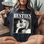 Nazenti Custom Photo Shirt, Personalized Tshirt - Image 3