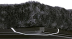 MidWest Homes for Pets QuietTime Dog Bed – Gray Faux Fur Bolster, Ultra-Soft - Image 2