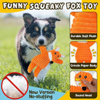 Zeaxuie 9 Pack Luxury Puppy Toys - Image 3