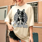 JIX & JOKY Custom Your Own Bootleg Rap Shirts - Image 6