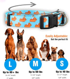 Native Pup Thanksgiving Dog Collar- Fall Collars - Image 3
