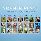 Voyager Step-in Pet Harness - Image 7