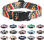Mercano Adjustable Dog Collar by Unknown