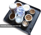 Hoki Found XX-Large Silicone Pet Food Mats - Image 4