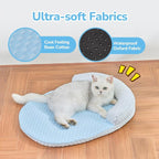 CATISM Cat Cooling Mat - Image 4