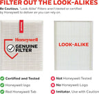 Honeywell HEPA Air Purifier Filter R, 3000 and 5000 Series - Image 6
