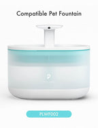 PETLIBRO 4 Packs Replacement Filters - Image 3