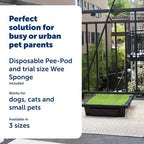 PetSafe Pet Loo Portable Dog Potty - Image 7