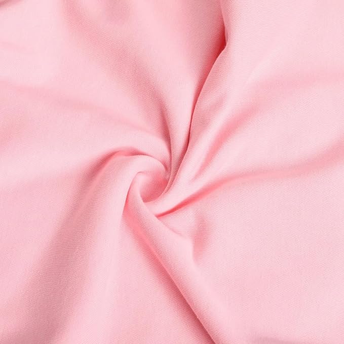 WELAKEN Sweatshirts for Girls Toddler & Kids II Little Girl's Pullover Tops - Image 4