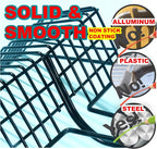 Metal Cat Litter Scoop, Fast Kitty Box Pooper Scooper - Image 3