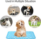 NACOCO Summer Pet Cooling Mat - Image 6