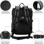 Apollo Walker Pet Carrier Backpack - Image 5
