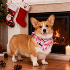 ARING PET Christmas Dog Bandanas - Image 4