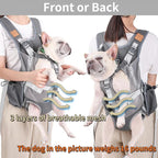 Dog Carrier Backpack - Image 5