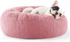 Bedsure Calming Dog Bed for Small Dogs by BEDSURE
