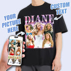 Tehg & Tuhg Custom T Shirts - Image 2