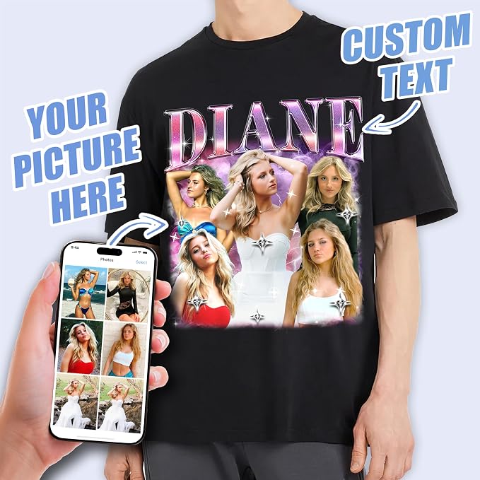 Tehg & Tuhg Custom T Shirts - Image 2