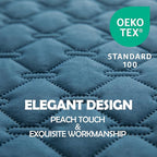 gogobunny 100% Double-Sided Waterproof Dog Bed Cover Pet Blanket Sofa Couch - Image 3