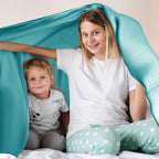 Fleece Throw Blanket Bulk Fleece Blankets Solid Lightweight Warm Soft Cozy - Image 5