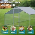 Large Chicken Coop, Chicken Coops - Image 2