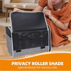 Top Loading Medium Cat Carrier - Image 3