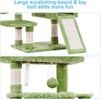 Hey-brother Cat Tree, Cat Tower - Image 6