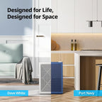 COWAY Air Purifiers for Home Bedroom up to 1, 035ft² - Image 7