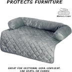 Couch Cover for Dogs - Image 3