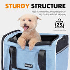 Top Loading Medium Cat Carrier - Image 5
