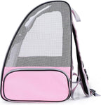 Lollimeow Cat Backpack Carrier, Airline Approved, Safe - Image 8