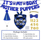 STMK Dog Birthday Decorations - Image 3