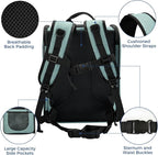 Apollo Walker Dog & Cat Carrier Backpack - Image 7