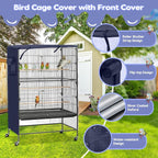 Bird Cage Cover, Large Birds Cage Covers - Image 4
