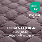 gogobunny 100% Double Sided Waterproof Dog Blanket Soft Pet Bed Cover - Image 5