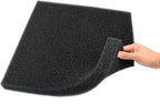 Aquarium Filter Bio Sponge Pad, Foam Sponges Filter Media, Cut fit it Filter by Unknown