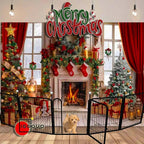 Portable Dog Crates, Indoor/Outdoor, Easy-Carry Straps, 2 Add-On Panels - Image 2