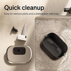 PETLIBRO Cat Water Fountain, Cordless Pet Water Fountain Battery Operated - Image 3