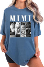 Nazenti Custom Photo Shirt, Personalized Tshirt - Image 6