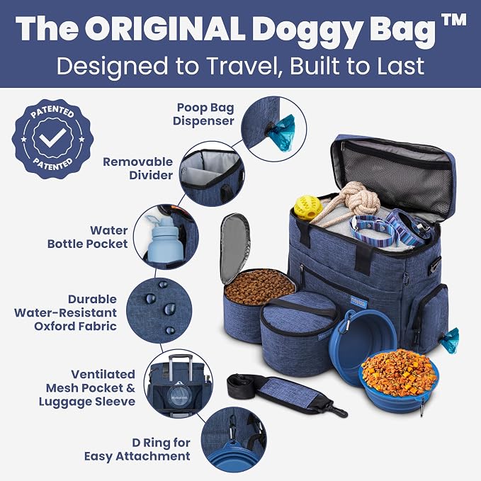The Original Doggy Bag™ - Image 2