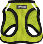Best Pet Supplies Voyager Step-in Air Harness by BestPetSuppliesLLC