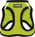 Best Pet Supplies Voyager Step-in Air Harness by BestPetSuppliesLLC