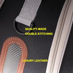 Guinea Pig Travel Carrier Cage, Portable Carry Bag - Image 4