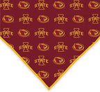 Iowa State Cyclones Officially Licensed Bandana - Image 3
