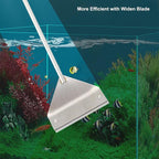 25.2 Inch Aquarium Algae Scraper/Remover - Image 3