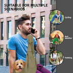 Dog Carrier Sling - Image 2