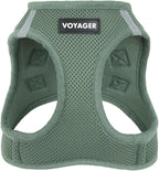 Best Pet Supplies Voyager Step-in Air Harness by BestPetSuppliesLLC