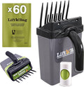 Neater Pet Brands Lift N’ Bag 2.0 Dog Pooper Scooper by NeaterPetBrands