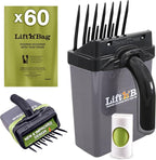 Neater Pet Brands Lift N’ Bag 2.0 Dog Pooper Scooper by NeaterPetBrands