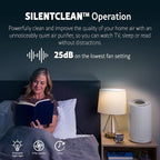 Kenmore PM1005 Air Purifier - Image 4