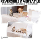 SILLY LEGACY Thin Reversible Waterproof Protective Cover or Liner - Image 3